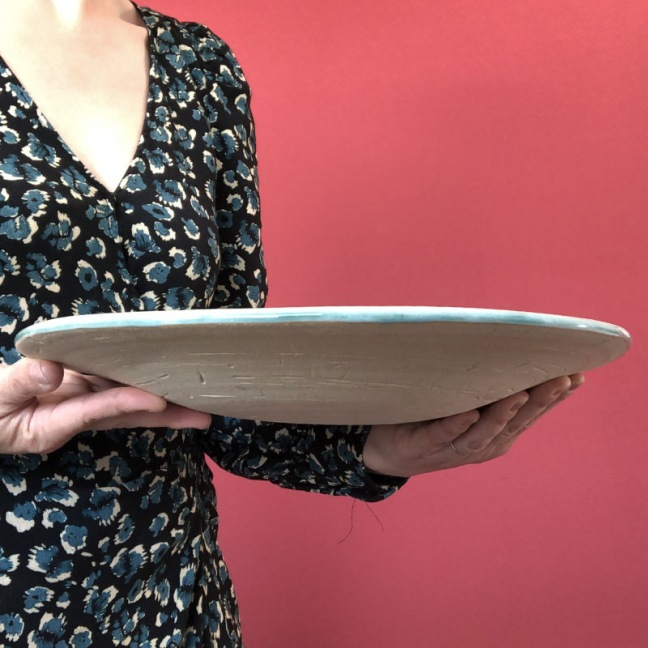 elephantom-design-coupe-grès-émail-turquoise-façonnée-à-la-main-lagon elephantom-design-coupe-grès-émail-turquoise-façonnée-à-la-main-lagon