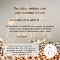 Cartes cadeaux • Elephantom.Design