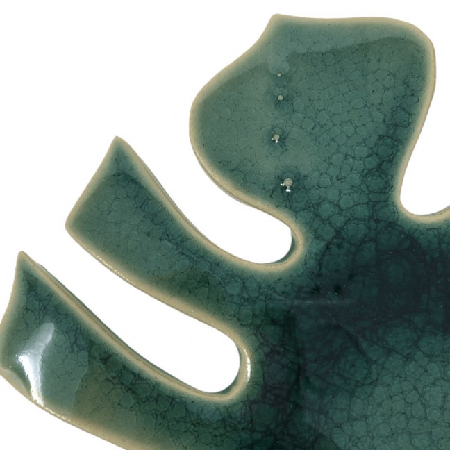 elephantom-design-leaf-dish-handmade-cracked-green-glaze-lagoon elephantom-design-leaf-dish-handmade-cracked-green-glaze-lagoon