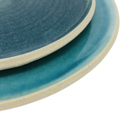 elephantom-design-stoneware-plates-set-handcrafted-on-order-lagoon