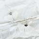 HIKARI • Boucles d'oreilles  - Porcelaine