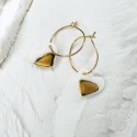 TIC TAC LOVE - Puces d'oreilles • Chabadabada