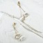 Orée - Boucles d'oreilles • Jardin Pas Secret