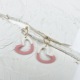 Loulou - Boucles d'oreilles • Chabadabada