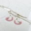 Loulou - Boucles d'oreilles • Chabadabada
