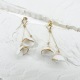 Orée - Boucles d'oreilles • Jardin Pas Secret