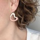 Loulou - Boucles d'oreilles • Chabadabada