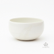 Le Bol Poèterie - Porcelaine blanche • Création artisanale