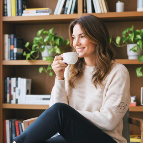Bol blanc gravure montagne - Porcelaine blanche • Création artisanale Pyrénées