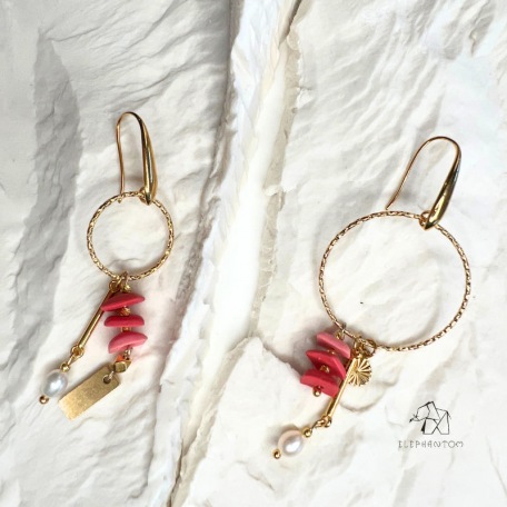 Tea / coffee cup - White porcelain - Craft creation - Sea Ice