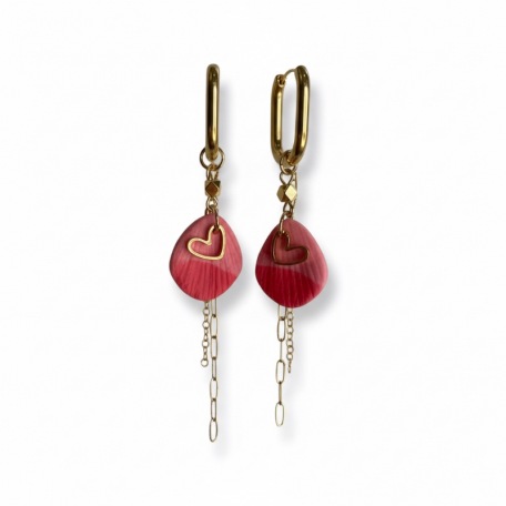 Tea / coffee cup - White porcelain - Craft creation - Sea Ice