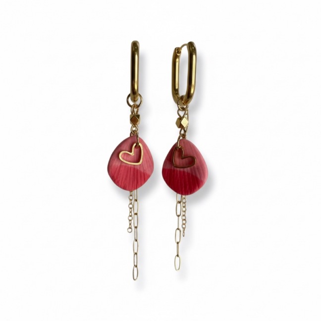 Tea / coffee cup - White porcelain - Craft creation - Sea Ice