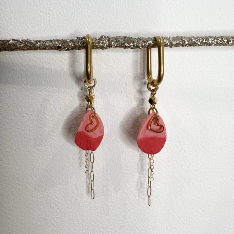 Tea / coffee cup - White porcelain - Craft creation - Sea Ice