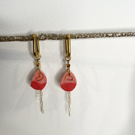 Tea / coffee cup - White porcelain - Craft creation - Sea Ice