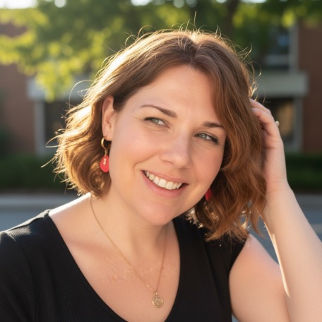 Tea / coffee cup - White porcelain - Craft creation - Sea Ice