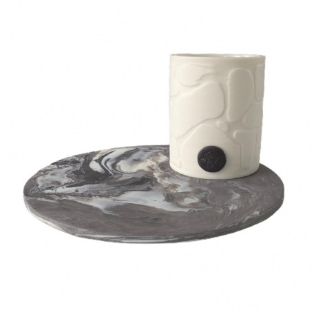 elephantom-design-photophore-plateau-porcelaine-artisanat-banquise-cyclone