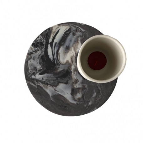 elephantom-design-candle-holder-marbled-tray-craftsmanship-Sea-Ice-and-hurricane