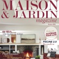 Look up Elephantom Design in the latest issue of Maison & Jardin