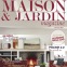 Discover Elephantom Design in the last edition of Maison & Jardin