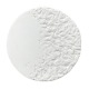 elephantom-design-assiette-plate-texturée-porcelaine-blanche-fait-main-pyrenees