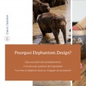 Pourquoi Elephantom.Design?