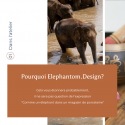 Why Elephantom.Design?