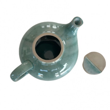 elephantom-design-teapot-stoneware-turquoise-glaze-arts-and-crafts-lagoon