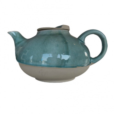 elephantom-design-teapot-stoneware-turquoise-glaze-arts-and-crafts-lagoon