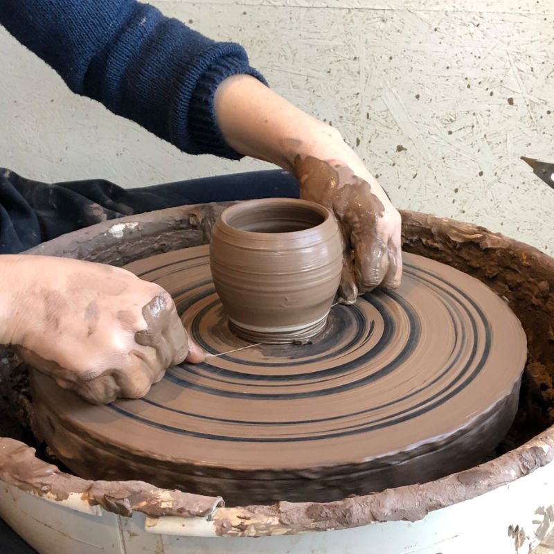 Machine À Plaques En Argile Céramique, Rouleau À Plaques Pour