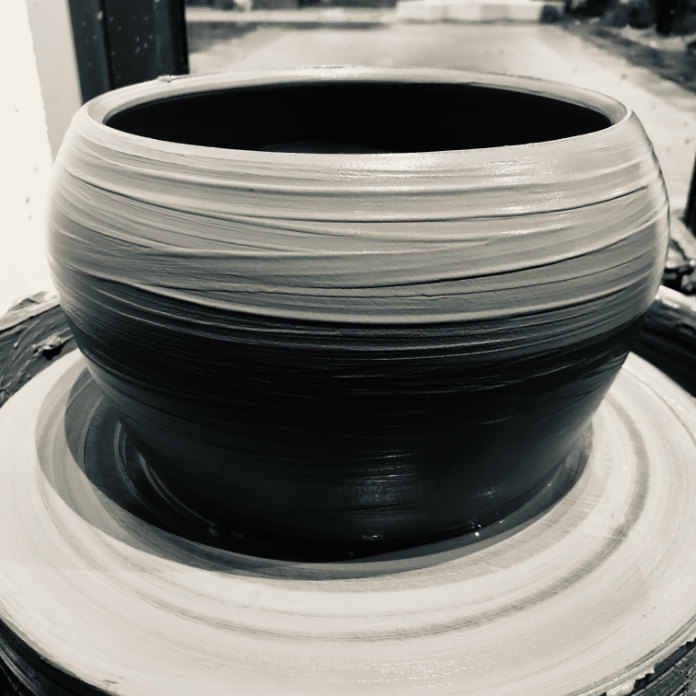 Quel matériel de poterie pour aménager son atelier ?