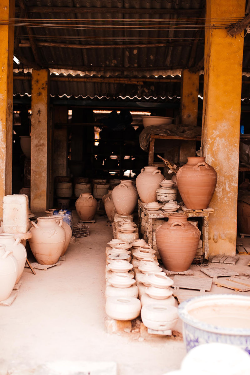 L'Atelier des Créateurs - Porcelaine, faïence, céramique